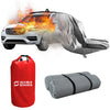 Pro-Fire Blanket for Houses, EV cars