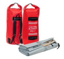 VRT™ CarFire Blanket Emergency