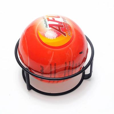 Pro- Fire Ball Extinguisher for Houses, EV car, Kitchen and Garages