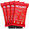 Pro-Fire Blanket for Houses, EV cars