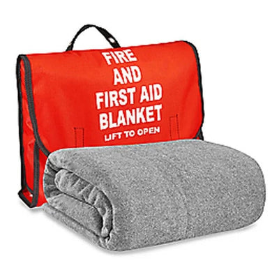 VRT™ CarFire Blanket Emergency