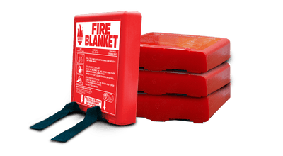 Pro-Fire Blanket for Houses, EV cars