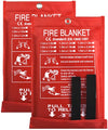 VRT™ Car fire Blanket