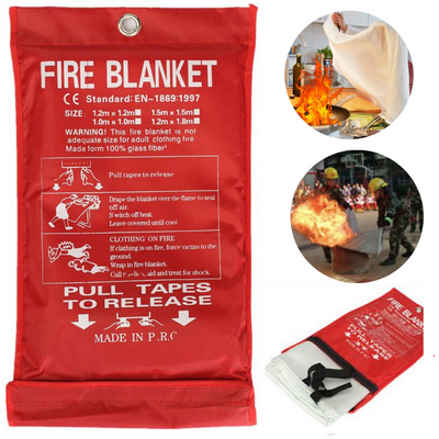 VRT™ Car fire Blanket