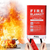 VRT™ Car fire Blanket