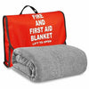 VRT™ CarFire Blanket Emergency